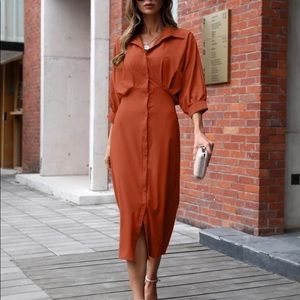 Dress 🍂🍁☕️